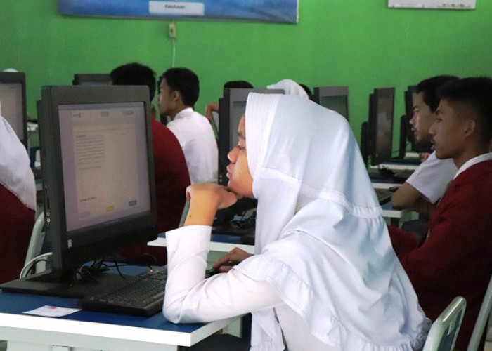 Doa Sebelum Ujian Sekolah, Agar Diberi Kemudahan Menjawab Soal