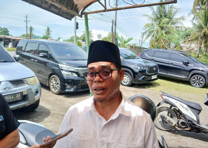 Tak Ada Gaji Pengurus, KONI Bengkulu Fokuskan Anggaran untuk Pembinaan Atlet dan Kejar Emas PON
