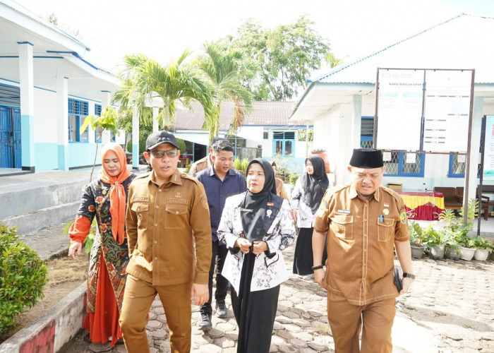 Walikota Bengkulu Gandeng PGRI Gelar Pelatihan Akbar Guru