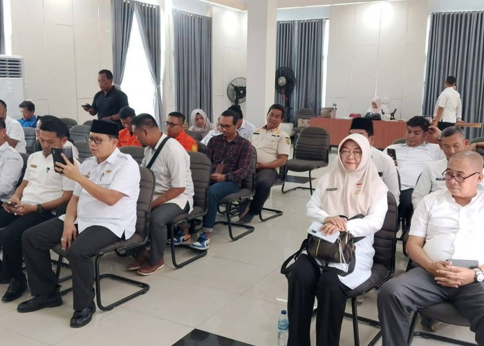 Festival Botoi Botoi 8 Februari 2026, Hidupkan Tradisi Tarik Pukek di Pesisir Bengkulu