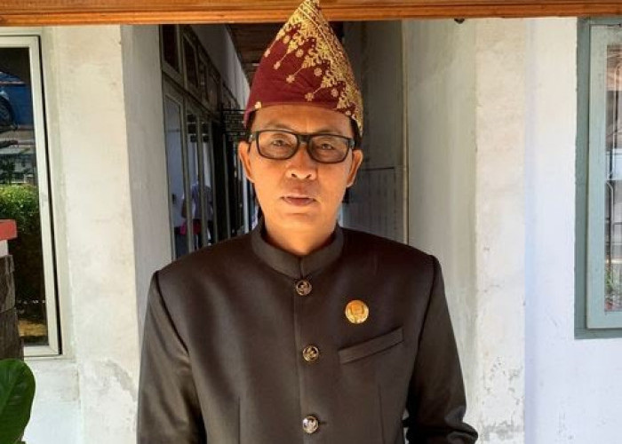 Disdikbud Bengkulu Selatan Libatkan Desa Tekan Anak Putus Sekolah