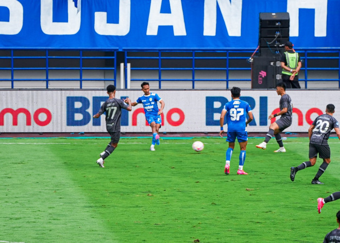BRI Liga 1 2024/2025 Ditutup, BRI Buktikan Sepak Bola Sebagai Sarana Sinergi Pemberdayaan Olahraga dan UMKM