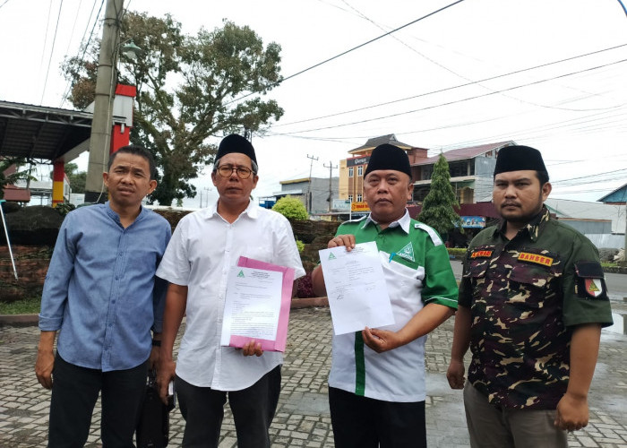 Diduga Muat Ujaran Kebencian, GP Ansor Bengkulu Laporkan Faizal Assegaf
