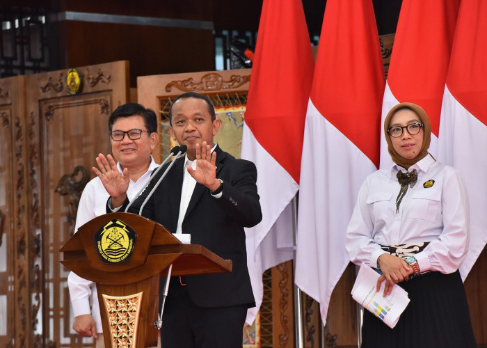 RUPTL 2025-2034: PLN Siap Bangun Green Super Grid Sepanjang 47.758 KMS 