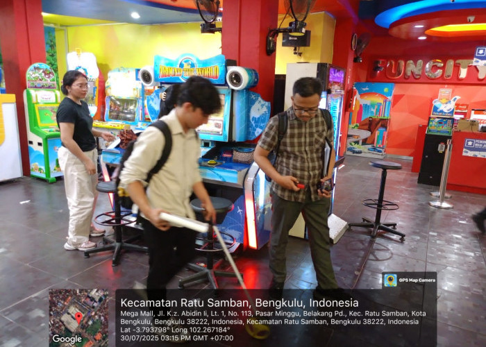 Tersangka TPPU Bertambah, Kejati Bengkulu Kejar Pemulihan Aset Ratusan Miliar dalam Skandal Mega Mall