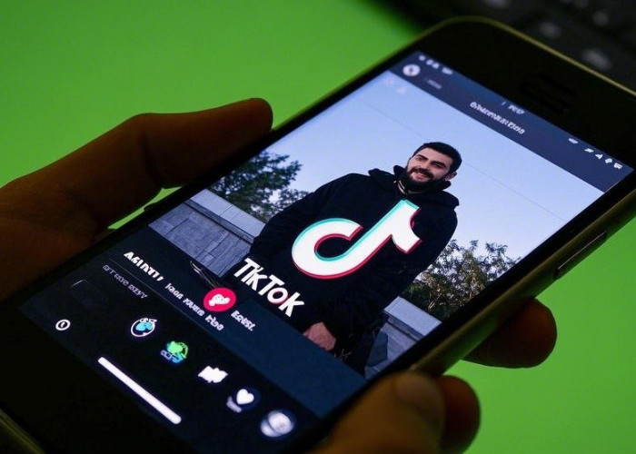 Cek Cara Blokir dan Cara Membuka Blokir Orang di TikTok