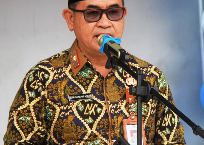 PAW Ketua DPRD Bengkulu Mandek, Fraksi Golkar Surati  Unsur Pimpinan Dewan