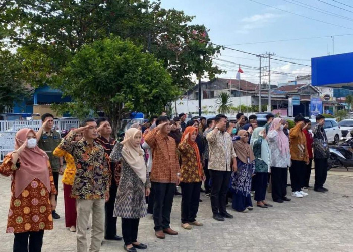 SK PTT dan TPP ASN Kota Bengkulu Bakal Dibagikan Awal Maret Ini