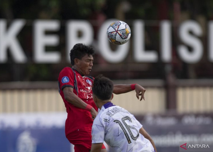 Arema FC Kesulitan Cari Penyerang Lokal