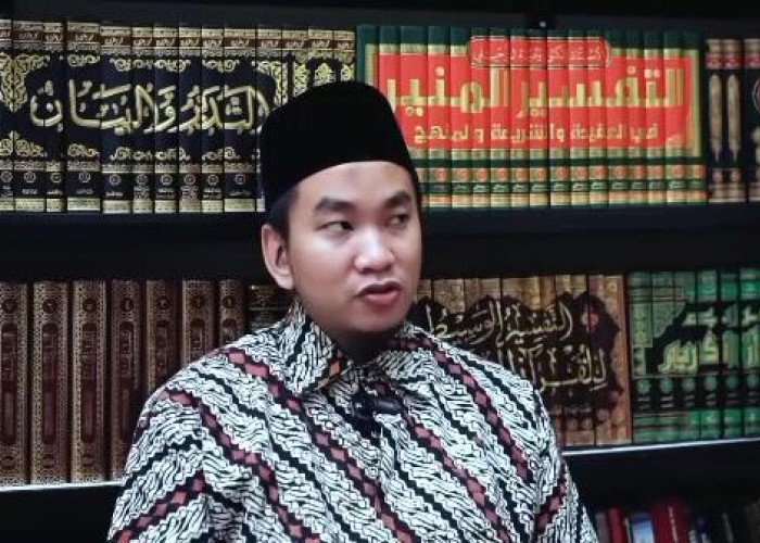 Cara Mendeteksi Sihir dan Santet dari Rumah, Berikut Penjelasan Ustadz Muhammad Faizar
