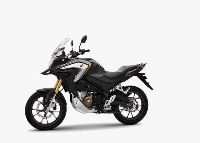 Promo Bendera, Sepeda Motor Honda Diskon Jutaan Rupiah