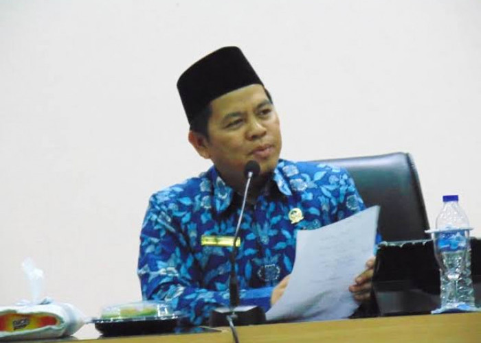 Demi Stabilitas Pelayanan, Dewan Minta Direktur PDAM Tirta Hidayah Kota Bengkulu Dinonaktifkan