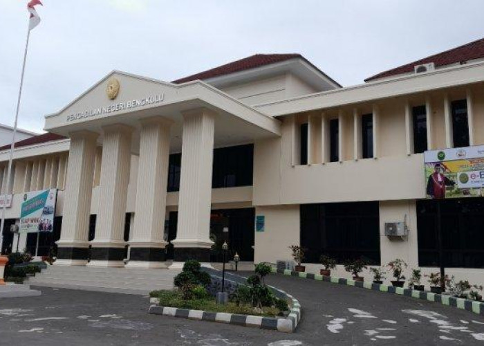 Sidang Korupsi Dana BOK Puskesmas Palak Bengkerung Segera Dimulai, Rugikan Negara Rp334 Juta