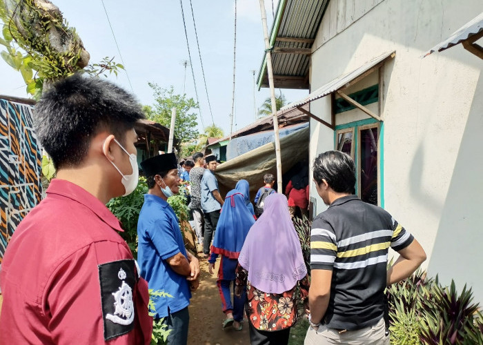 Siswi SMA di Bengkulu Utara Meninggal Setelah Minum Racun Rumput  