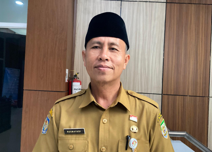 Input Nilai Peserta Seleksi Eselon II Belum Tuntas, Tahapan Wawancara Jadi Tertunda