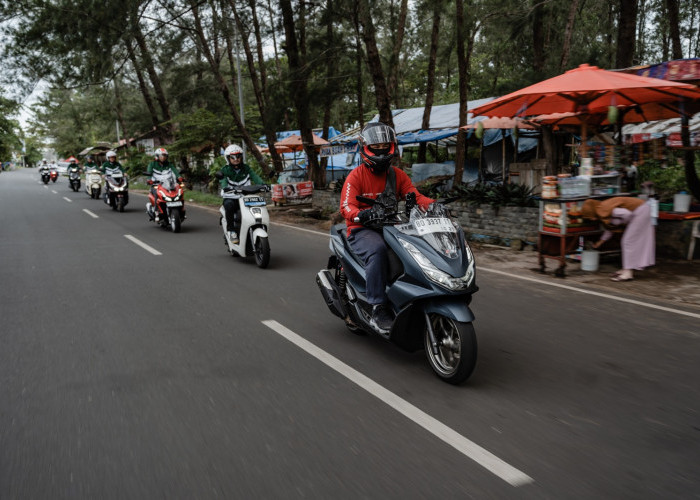 Tips Aman Berkendara Saat Puasa, Tetap Fokus di Jalan Selama Ramadan