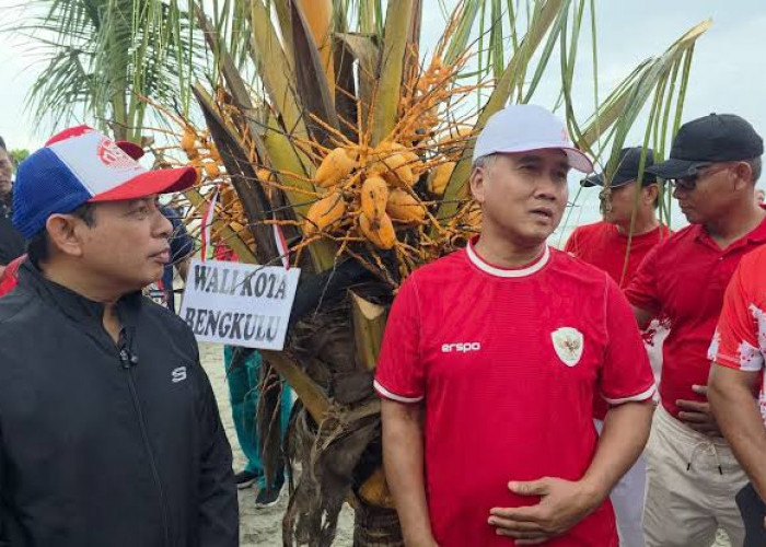 Kapolda Bengkulu Perintahkan Usut Tuntas Pencabutan Pohon Gempala, Ancam Tindak Pelaku Secara Pidana