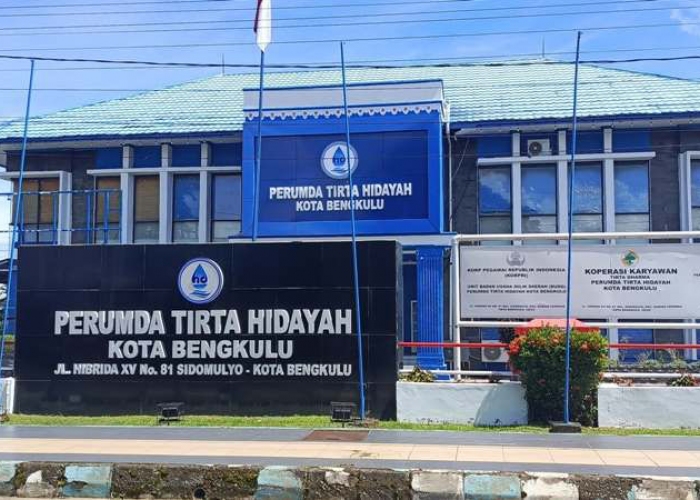 Pemkot Siapkan Lelang Jabatan Direktur Perumda Tirta Hidayah, Terbuka untuk Umum