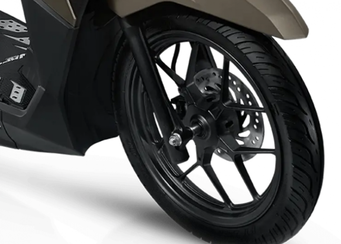  Ini Rahasia Shockbreaker Honda Tetap Nyaman dan Stabil Menurut Astra Motor Bengkulu