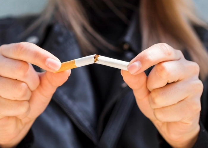 Bagaimana Kebiasaan Merokok Dapat Memicu Terjadinya Kanker Paru-paru?