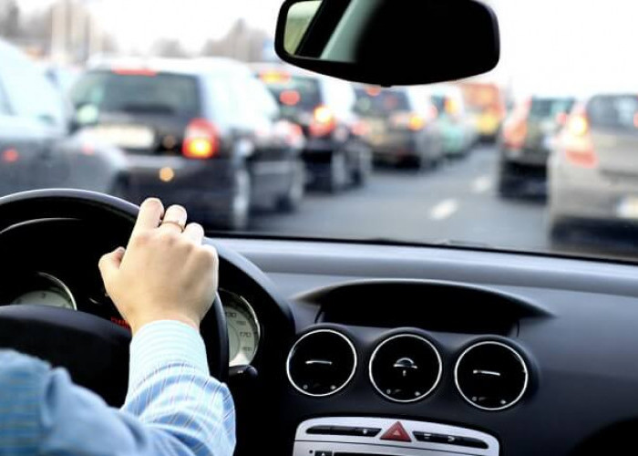 Waspadai Terkena Penyakit Ini karena Sering Terjebak Macet di Jalan Raya