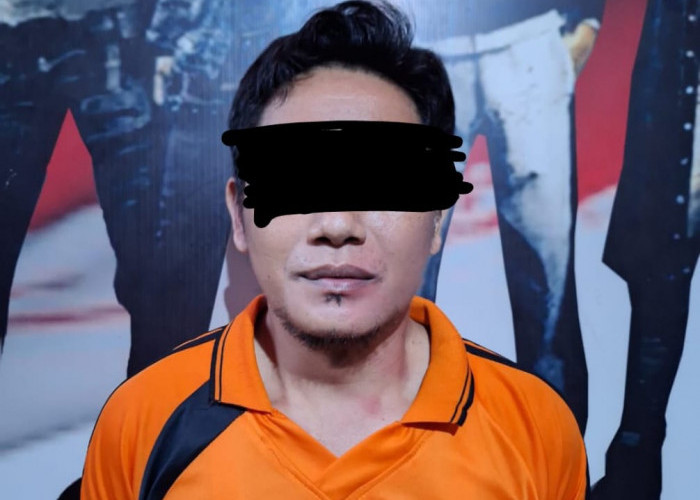 Seorang Ayah di Bengkulu Tega Perkosa Anak Kandung Berulang-ulang Selama 3 Tahun 