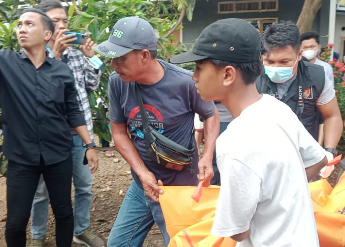 Honorer Pemkab Lebong Ditemukan Tewas di Kosan di Bengkulu