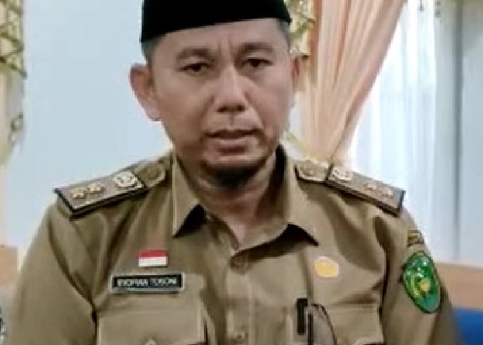 Dugaan Kekerasan Terhadap Siswa, Kepala SMPN 20 Kota Bengkulu Dinonaktifkan