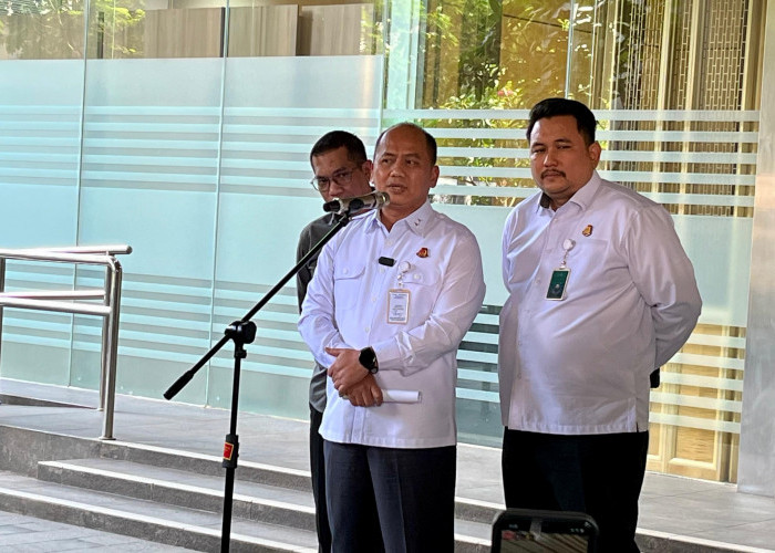 Kejagung Dalami Korupsi MBG, 7 Saksi Dipanggil Termasuk Penyedia Peralatan SPPG