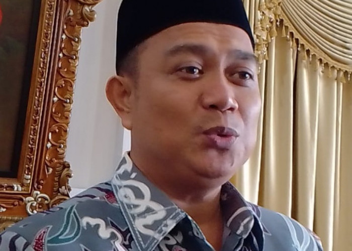 Pemprov Bengkulu Dorong Penyaluran PMI, Sediakan KUR Rp20 Miliar