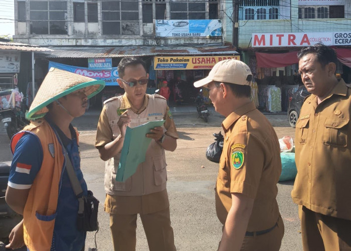 Bapenda Provinsi Bengkulu Bantah Pungli Pengurusan SPT Parkir