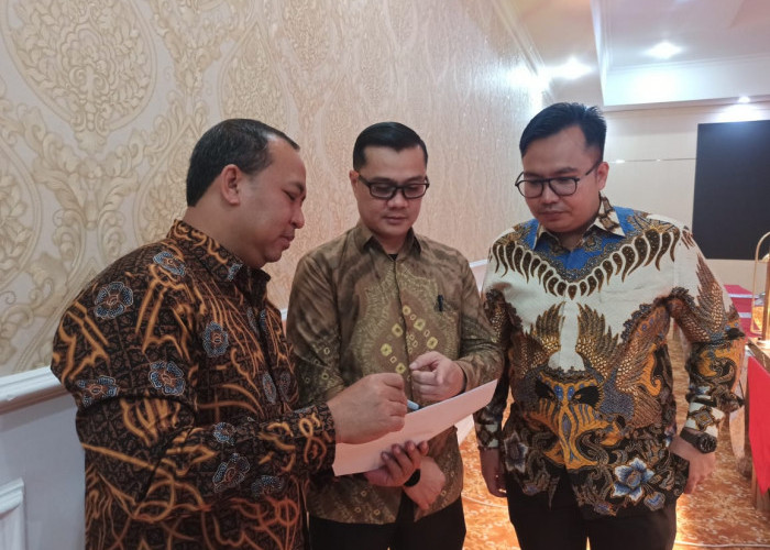 Giliran Polda Bengkulu Selidiki Dugaan Kredit Fiktif di Bank Bengkulu