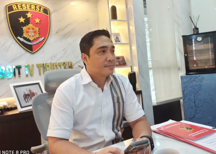 Polda Bengkulu Tegaskan Pengumpulan Batubara Sungai Tanpa Izin Akan Ditindak