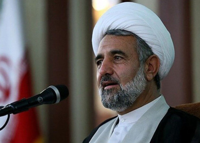 Sosok Mojtaba Khamenei, Pengganti Ayatollah Ali Khamenei yang Kehilangan Keluarga dalam Serangan Udara