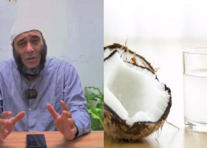 Saat Usia 40 Tahun Keatas, dr Zaidul Akbar Sarankan Konsumsi Buah Ini, Bagus untuk Jantung dan Ginjal