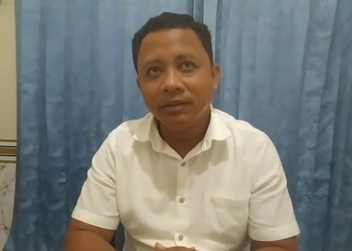 Motor Dipinjam Orang Tak Dikenal, Lansia di Bengkulu Rugi Rp15 Juta