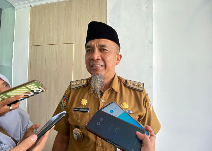 Seleksi Petugas Haji Daerah Memasuki Tahapan Verifikasi Berkas 