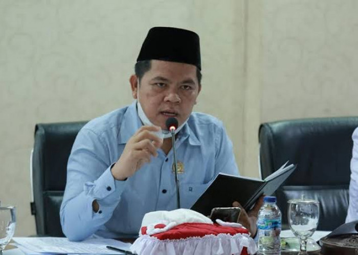 Dewan Kritik Penegakan Perda Mihol di Kota Bengkulu Belum Optimal