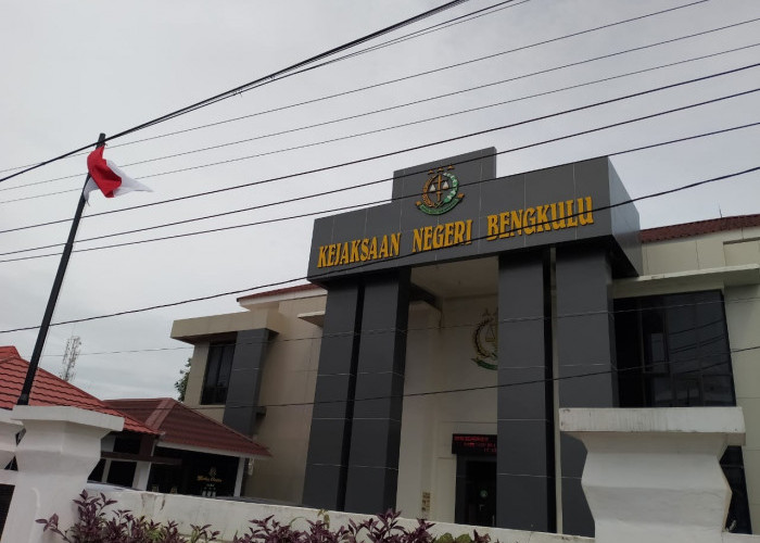 Oknum Polisi Terpidana Kasus Asusila di Bengkulu Menyerahkan Diri
