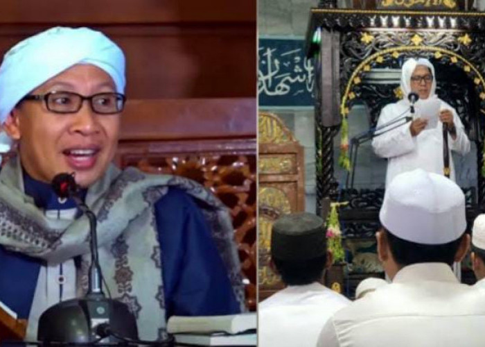 Ternyata Golongan Ini Tak Wajib Sholat Jumat, Siapakah Mereka? Berikut Penjelasan Buya Yahya