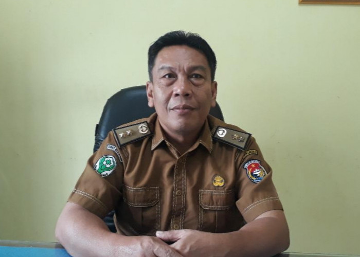 Pastikan Sejalan dengan Visi Nasional, Pemkab Mukomuko Tunggu Juknis KemenPPPA Terkait Hari Anak 2026