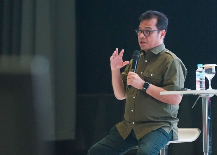 Wamenkomdigi: Indonesia Butuh SDM Cakap untuk Hadapi Bonus Demografi
