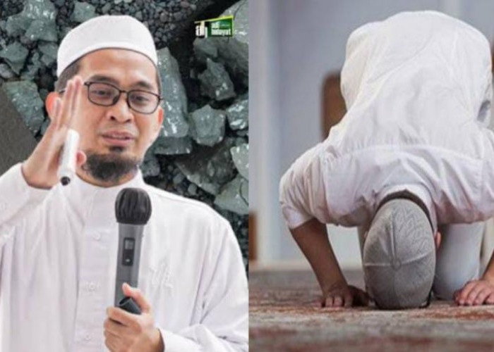 Keran Rezeki Dijamin Mengalir Deras, Ustaz Adi Hidayat Sarankan Baca Surah Ini di Sholat 4 Rakaat Ini