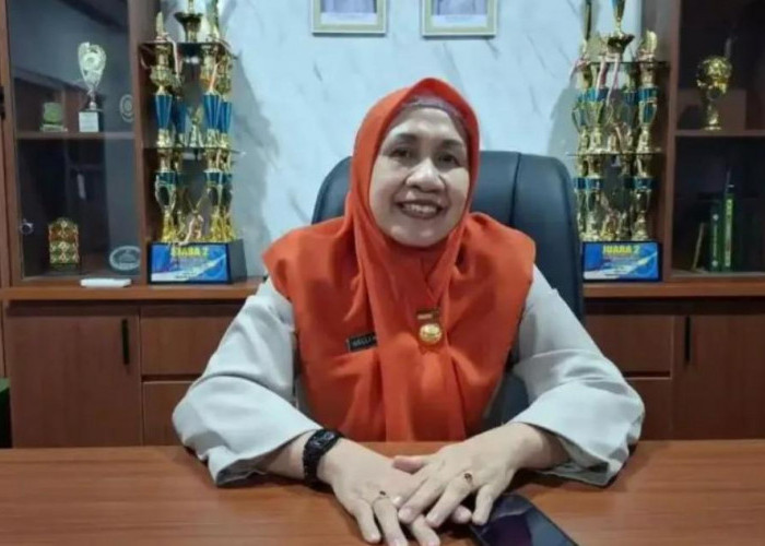 Cegah Penyakit Akibat Cuaca Tak Menentu, Dinkes Kota Bengkulu Pastikan Fasyankes Siaga 24 Jam