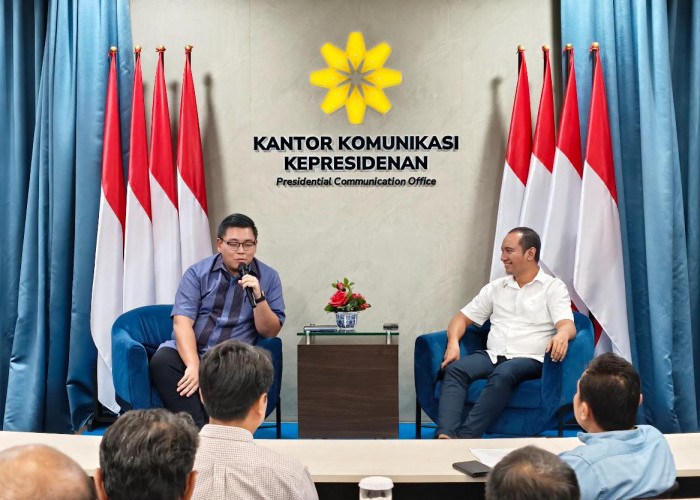 Tantang Kemiskinan, Program Sekolah Rakyat Prabowo Hadir sebagai Solusi Pendidikan Full Boarding School