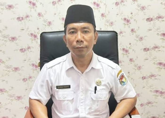 Dua Wilayah di Mukomuko Jadi Pilot Project Kampung Nelayan Merah Putih, Tim Pusat Segera Turun