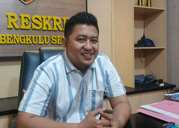 Cegah Aksi Anarkis dari Pelajar, Polres Bengkulu Selatan Akan Sambangi Sekolah