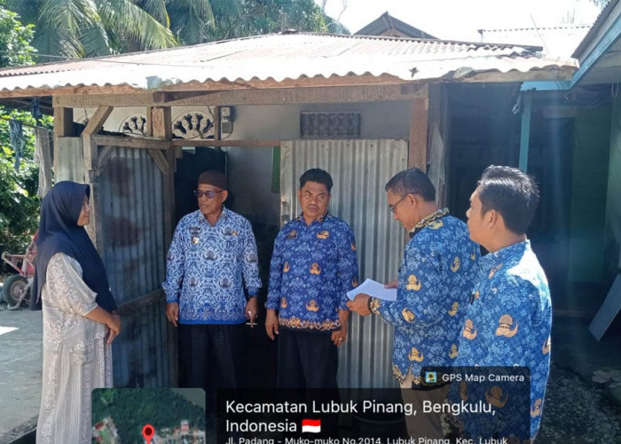 Disperindagkop Mukomuko Bakal Evaluasi Pangkalan Elpiji 3 Kg yang Nekat Tutup Saat Jam Layanan