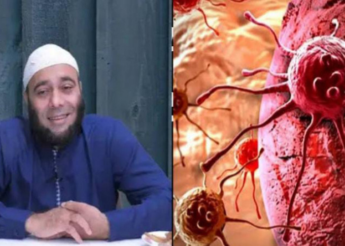 Selain Kunyit, Ternyata Buah ini Juga Anti Kanker, Diungkapkan dr Zaidul Akbar