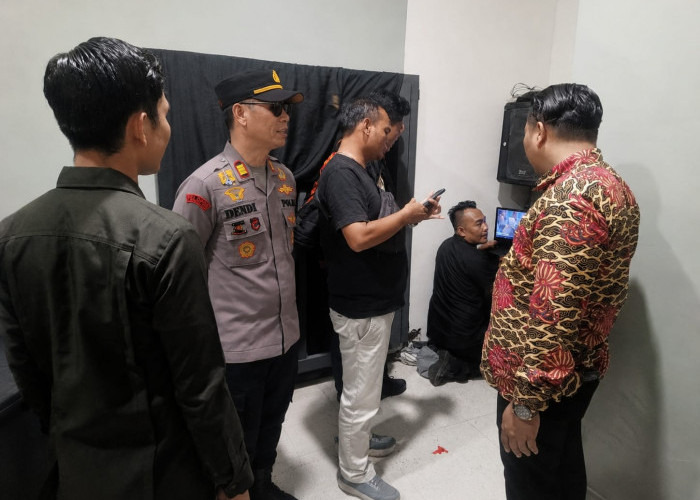 Usut Tuntas Kericuhan Bar di Jalan S Parman, Penyidik Sita Rekaman CCTV dan Periksa Manajemen